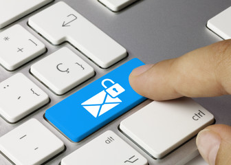 kruptos email encryption