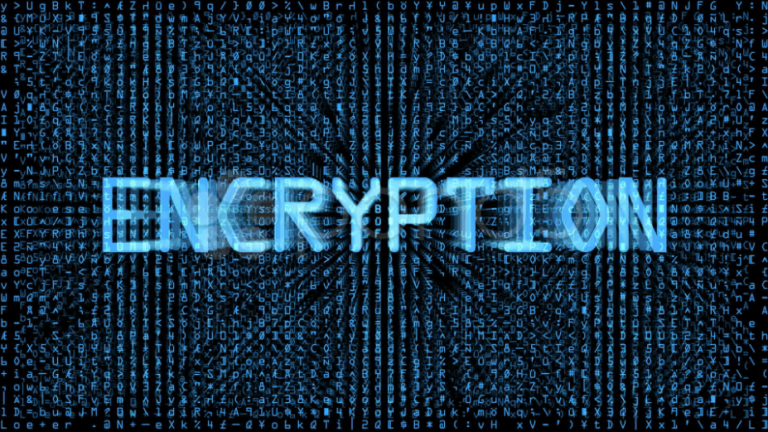 Common Usage of Encryption - Kruptos Security Blog