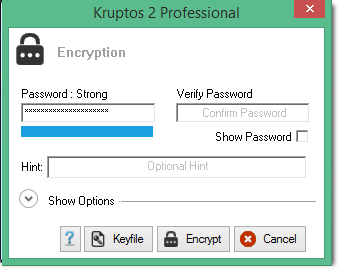 kruptos 2 professional serial key 6.2.3